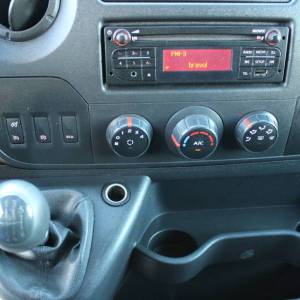 Opel Movano 2.3 CDTi MAXI