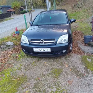 Opel Vectra 2,2 cdti