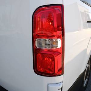 Opel Vivaro 1.5 CDTI PASSENGER