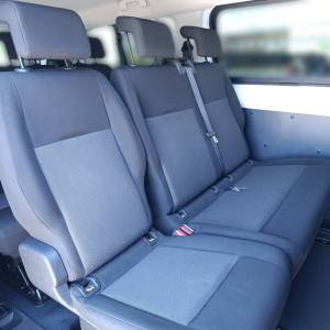 Opel Vivaro 1.5 CDTI PASSENGER