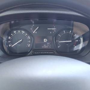 Opel Vivaro 1.5 CDTI PASSENGER