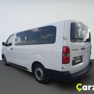 Opel Vivaro 1.5 CDTI PASSENGER
