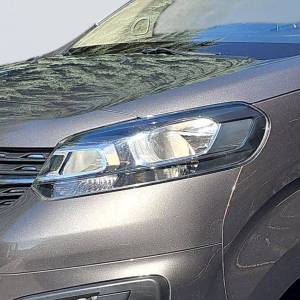Opel Zafira 1.5 CDTI LIFE BUSINESS EDITION