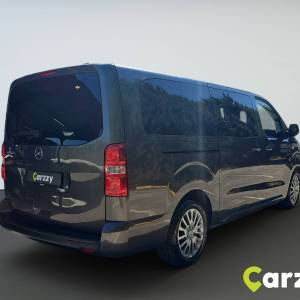 Opel Zafira 1.5 CDTI LIFE BUSINESS EDITION