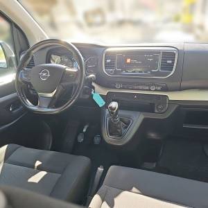Opel Zafira 1.5 CDTI LIFE BUSINESS EDITION