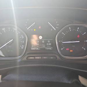 Opel Zafira 1.5 CDTI LIFE BUSINESS EDITION