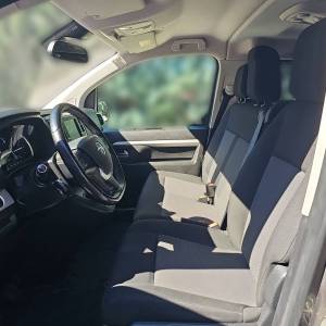 Opel Zafira 1.5 CDTI LIFE BUSINESS EDITION