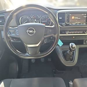 Opel Zafira 1.5 CDTI LIFE BUSINESS EDITION