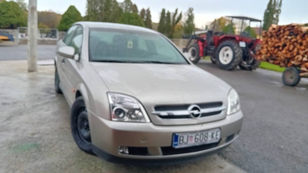 Opet vectra