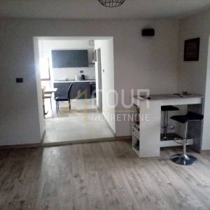 Orehovica, 73.44m2, namješten i adaptiran stan