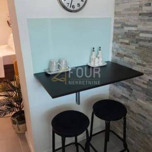 Otok Krk, 1s+db, 39.73m2, okućnica