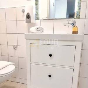 Otok Krk, 1s+db, 39.73m2, okućnica