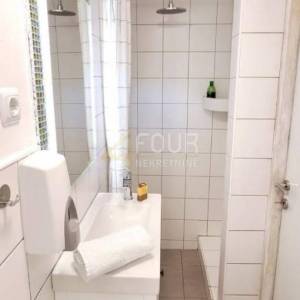 Otok Krk, 1s+db, 39.73m2, okućnica
