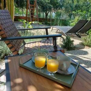 Otok Krk, 1s+db, 39.73m2, okućnica