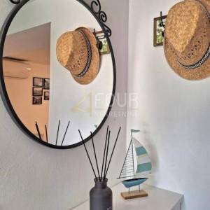 Otok Krk, 1s+db, 39.73m2, okućnica