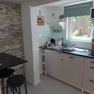 Otok Krk, 1s+db, 39.73m2, okućnica