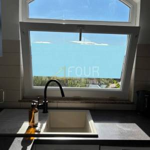 Otok Krk, 1s+db, 62.21m2, pogled na more