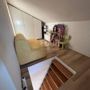 Otok Krk, 1s+db, 62.21m2, pogled na more