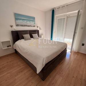 Otok Krk, 1s+db, 62.21m2, pogled na more