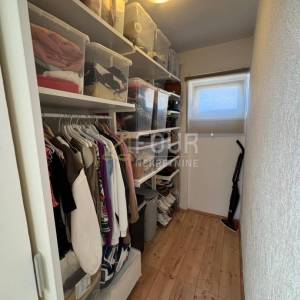 Otok Krk, 1s+db, 62.21m2, pogled na more