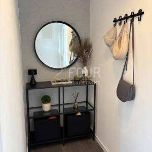 Otok Krk, 1s+db, 62.21m2, pogled na more