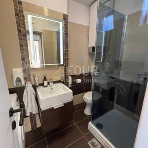 Otok Krk, 1s+db, 62.21m2, pogled na more