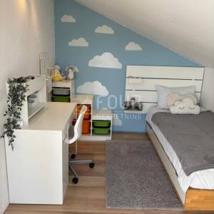 Otok Krk, 1s+db, 62.21m2, pogled na more