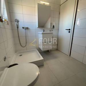 Otok Krk, 1s+db, 62.21m2, pogled na more