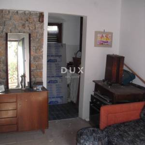 OTOK KRK, GRAD KRK - Apartman u prizemlju 200 m od mora