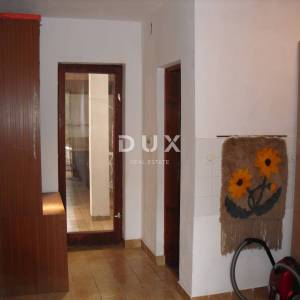 OTOK KRK, GRAD KRK - Apartman u prizemlju 200 m od mora