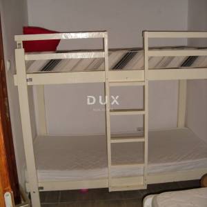 OTOK KRK, GRAD KRK - Apartman u prizemlju 200 m od mora