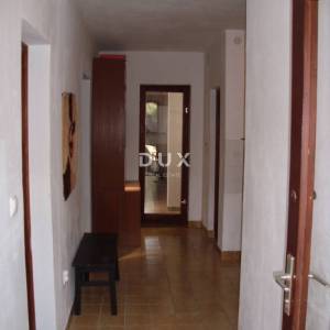 OTOK KRK, GRAD KRK - Apartman u prizemlju 200 m od mora