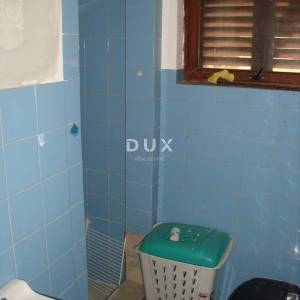 OTOK KRK, GRAD KRK - Apartman u prizemlju 200 m od mora