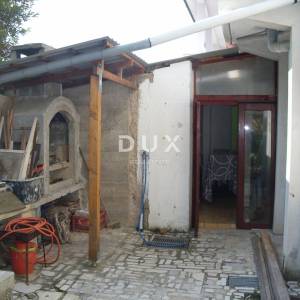 OTOK KRK, GRAD KRK - Apartman u prizemlju 200 m od mora