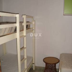 OTOK KRK, GRAD KRK - Apartman u prizemlju 200 m od mora