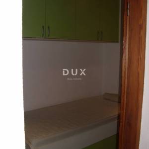 OTOK KRK, GRAD KRK - Apartman u prizemlju 200 m od mora