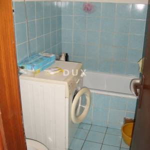 OTOK KRK, GRAD KRK - Apartman u prizemlju 200 m od mora