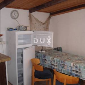 OTOK KRK, GRAD KRK - Apartman u prizemlju 200 m od mora