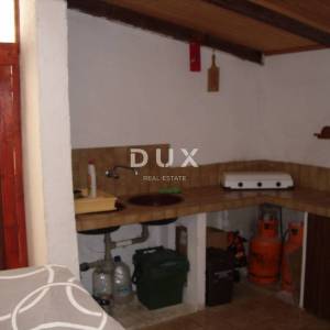 OTOK KRK, GRAD KRK - Apartman u prizemlju 200 m od mora