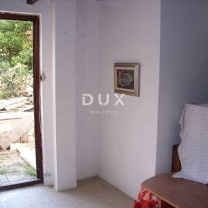 OTOK KRK, GRAD KRK - Apartman u prizemlju 200 m od mora