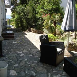 OTOK KRK, GRAD KRK - Kuća sa 2 apartmana 200 m od mora