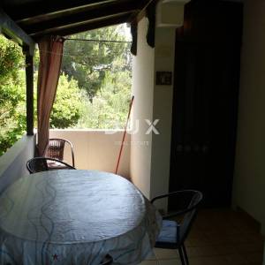 OTOK KRK, GRAD KRK - Kuća sa 2 apartmana 200 m od mora