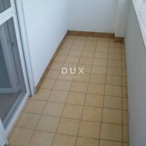 OTOK KRK, GRAD KRK - Kuća sa 2 apartmana 200 m od mora