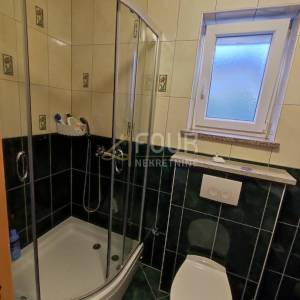 Otok Krk, Klimno, 59.88m2, 2s+db, terasa