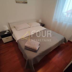 Otok Krk, Klimno, 59.88m2, 2s+db, terasa