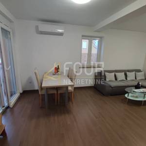 Otok Krk, Klimno, 59.88m2, 2s+db, terasa