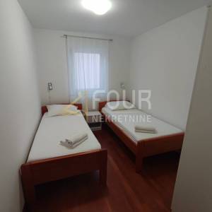 Otok Krk, Klimno, 59.88m2, 2s+db, terasa