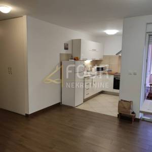 Otok Krk, Klimno, 59.88m2, 2s+db, terasa