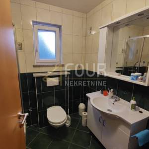 Otok Krk, Klimno, 59.88m2, 2s+db, terasa