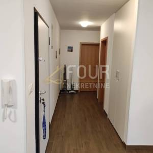 Otok Krk, Klimno, 59.88m2, 2s+db, terasa